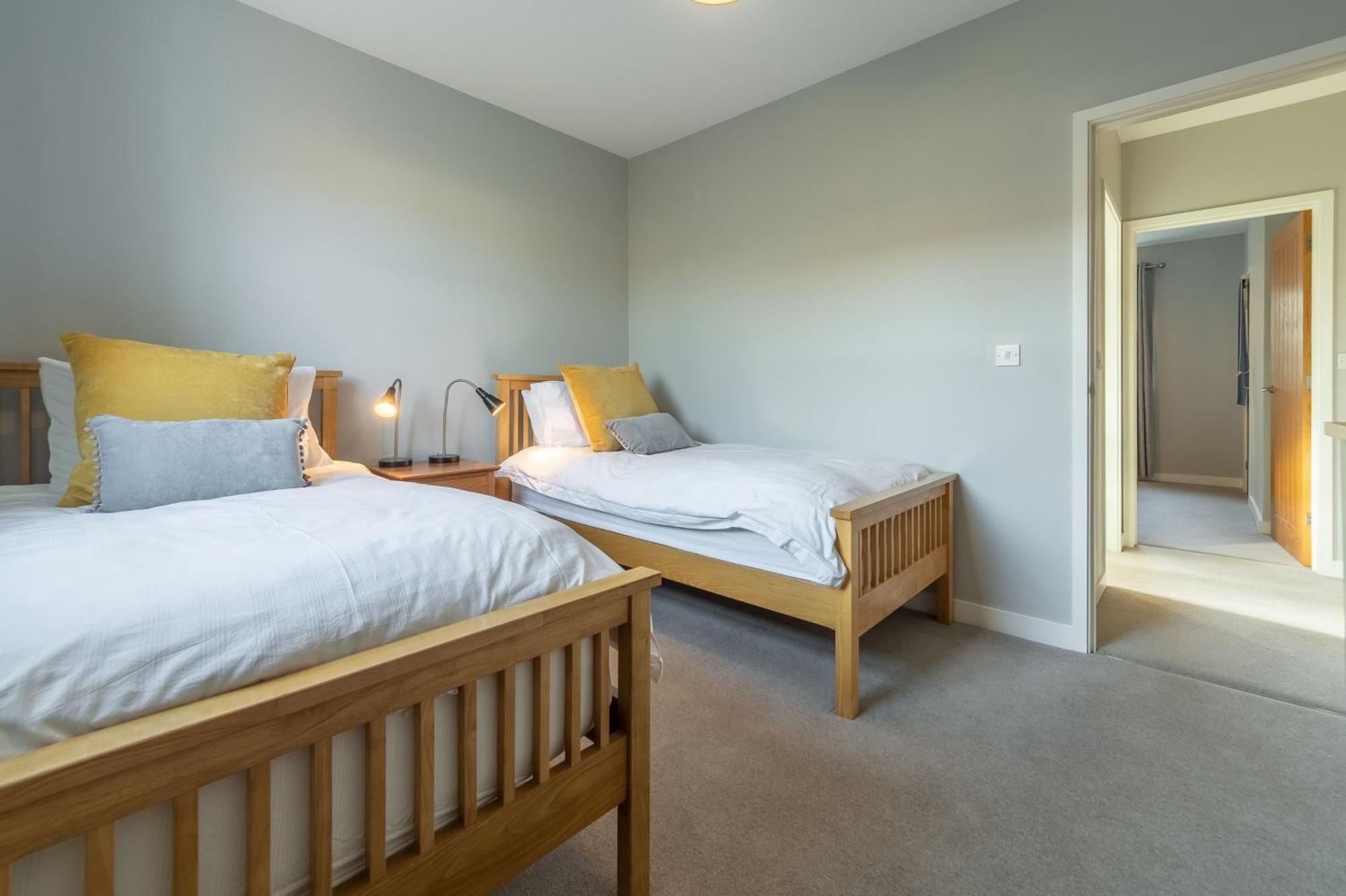 Holly Lodge 4 Wells-next-the-Sea Exterior foto